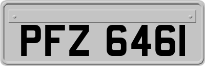 PFZ6461