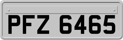 PFZ6465
