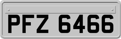 PFZ6466