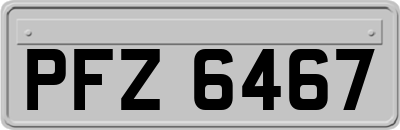 PFZ6467
