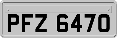 PFZ6470