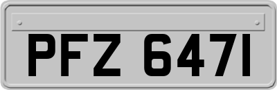 PFZ6471