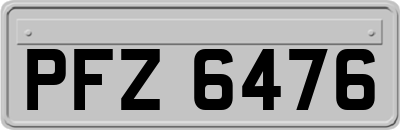 PFZ6476