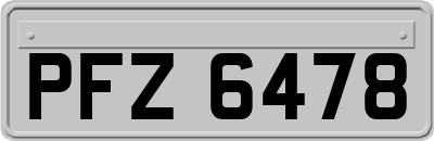 PFZ6478