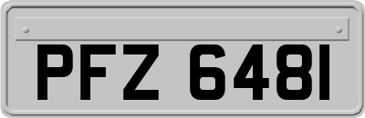 PFZ6481