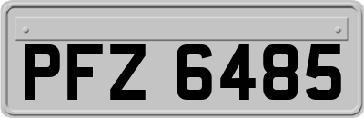 PFZ6485
