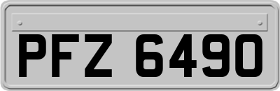 PFZ6490