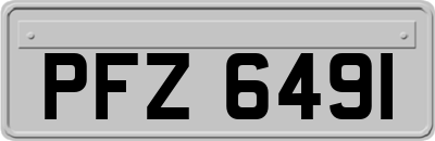 PFZ6491