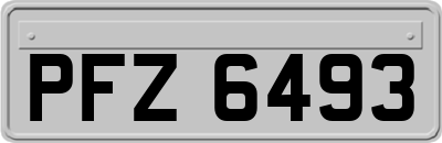 PFZ6493