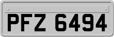 PFZ6494