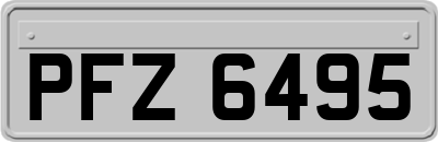 PFZ6495