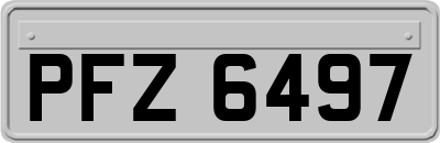 PFZ6497