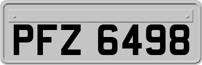 PFZ6498