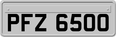 PFZ6500