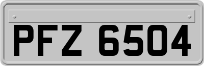 PFZ6504