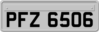 PFZ6506