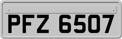 PFZ6507