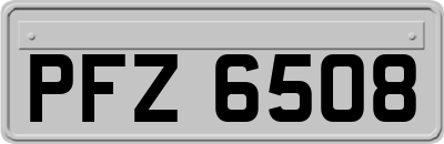PFZ6508