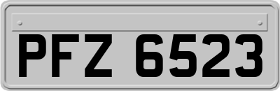 PFZ6523