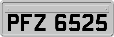 PFZ6525