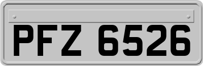 PFZ6526