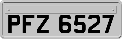 PFZ6527
