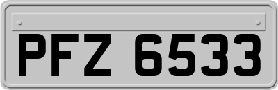 PFZ6533