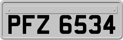 PFZ6534