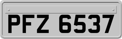 PFZ6537