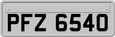 PFZ6540
