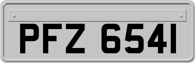 PFZ6541
