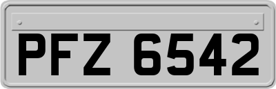 PFZ6542