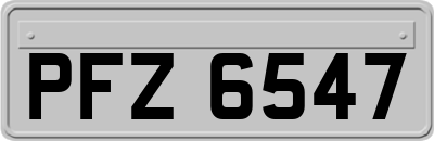 PFZ6547