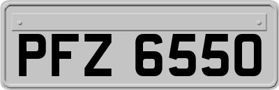 PFZ6550