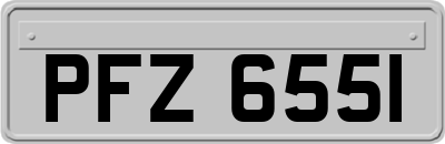 PFZ6551