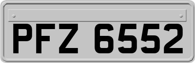 PFZ6552