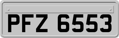 PFZ6553