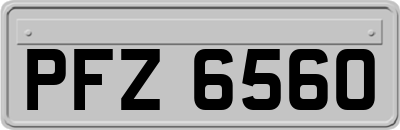 PFZ6560