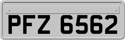 PFZ6562
