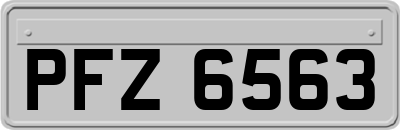 PFZ6563