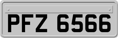 PFZ6566