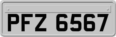 PFZ6567