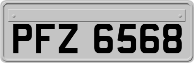 PFZ6568