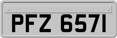 PFZ6571