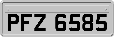 PFZ6585
