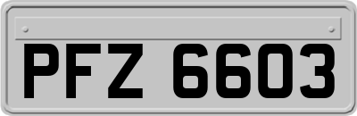 PFZ6603