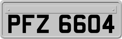 PFZ6604