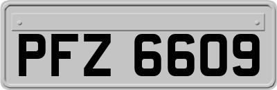 PFZ6609