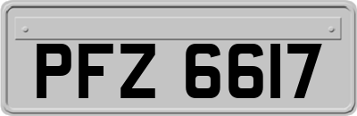 PFZ6617