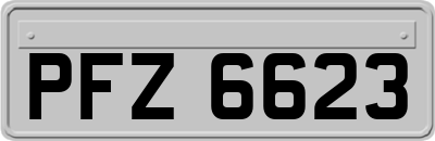 PFZ6623